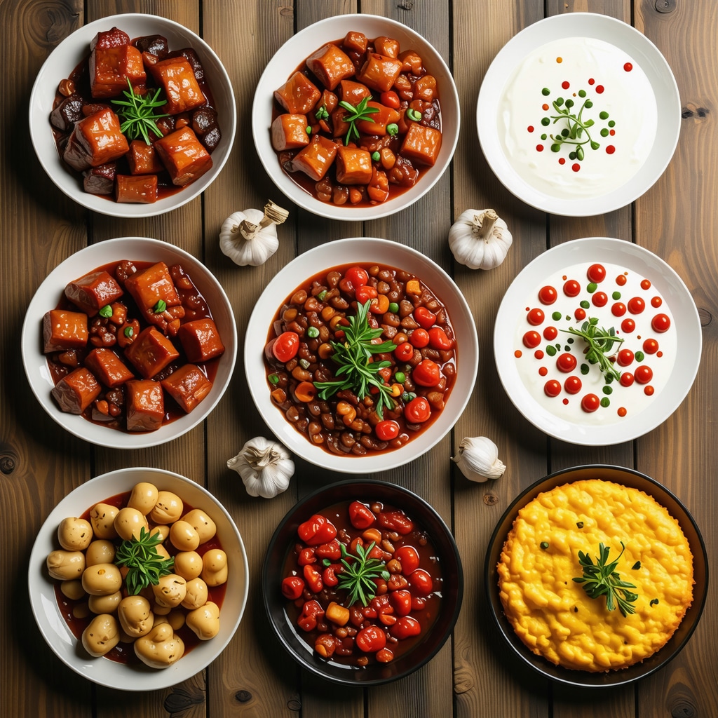 Koja su tradicionalna jela Istočne Srbije? Top recepti i specijaliteti