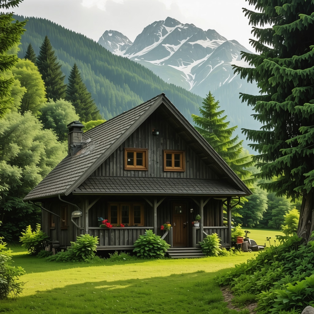 Koje su cene smeštaja u domaćinstvima na Staroj Planini 2025?