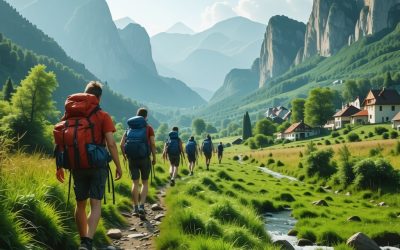 Koje su najbolje jednodnevne ture po Srbiji za avanturiste?