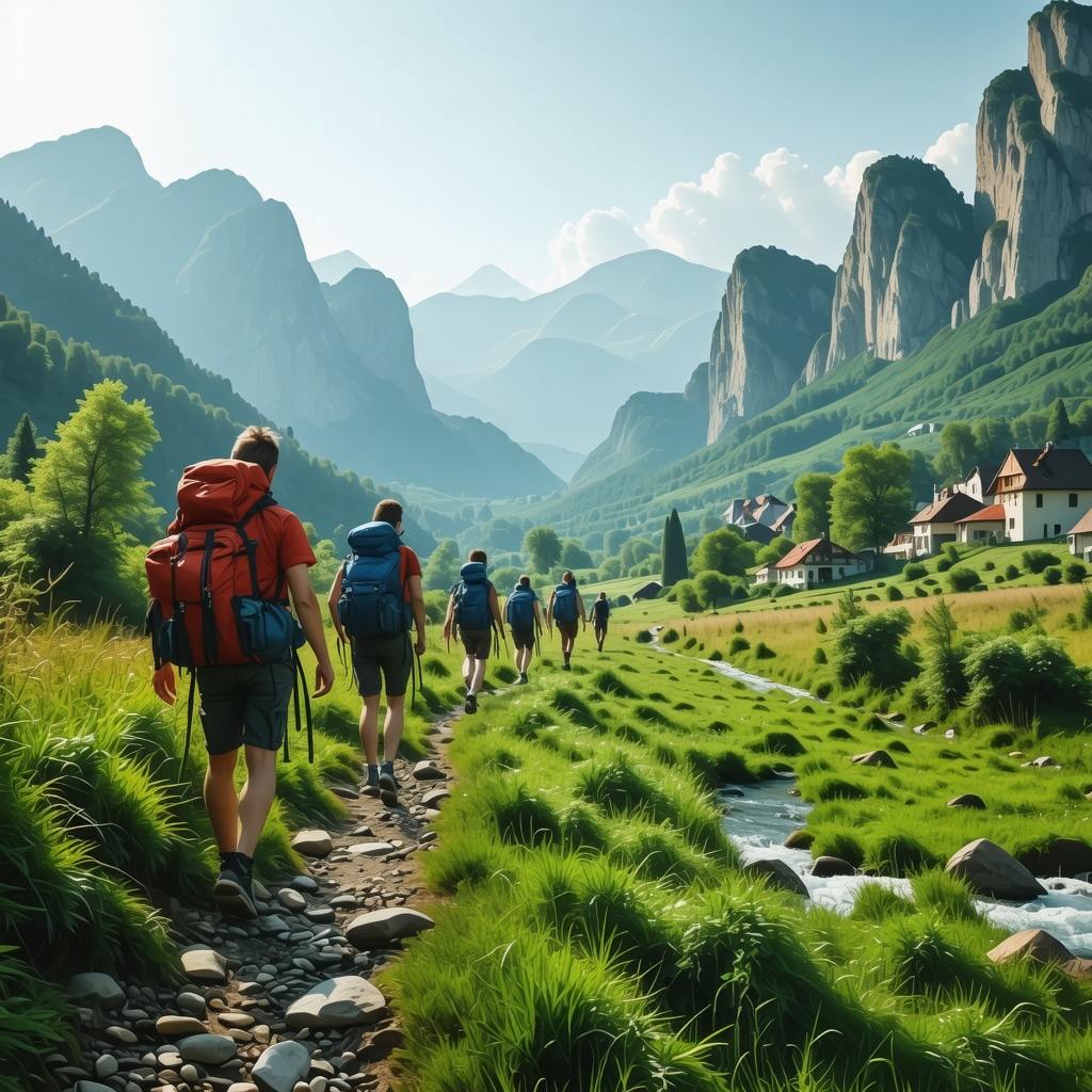 Koje su najbolje jednodnevne ture po Srbiji za avanturiste?