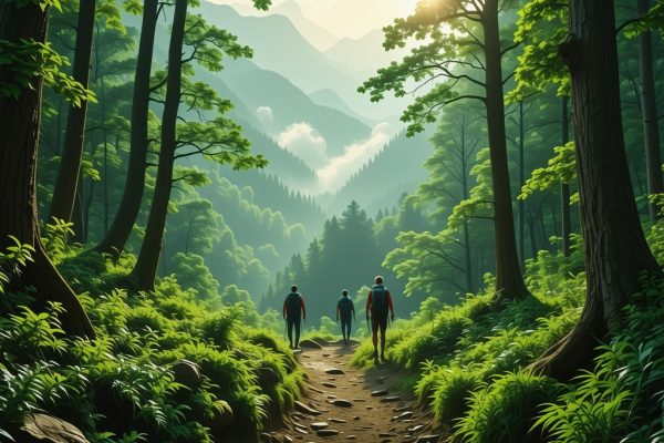 Koje su najbolje pešačke staze na Tari za 2025?