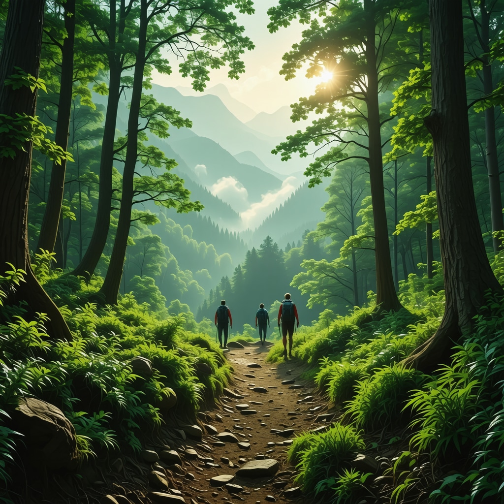 Koje su najbolje pešačke staze na Tari za 2025?