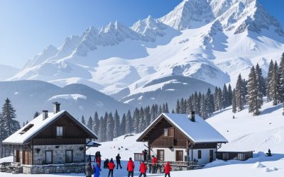 Kolika je prosečna cena smeštaja na Staroj Planini? Vodič 2025