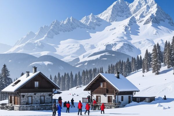 Kolika je prosečna cena smeštaja na Staroj Planini? Vodič 2025