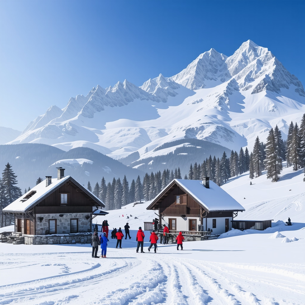 Kolika je prosečna cena smeštaja na Staroj Planini? Vodič 2025