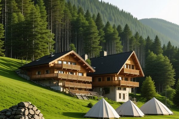 Kolike su cene smeštaja na Tari 2025? Detaljan pregled opcija