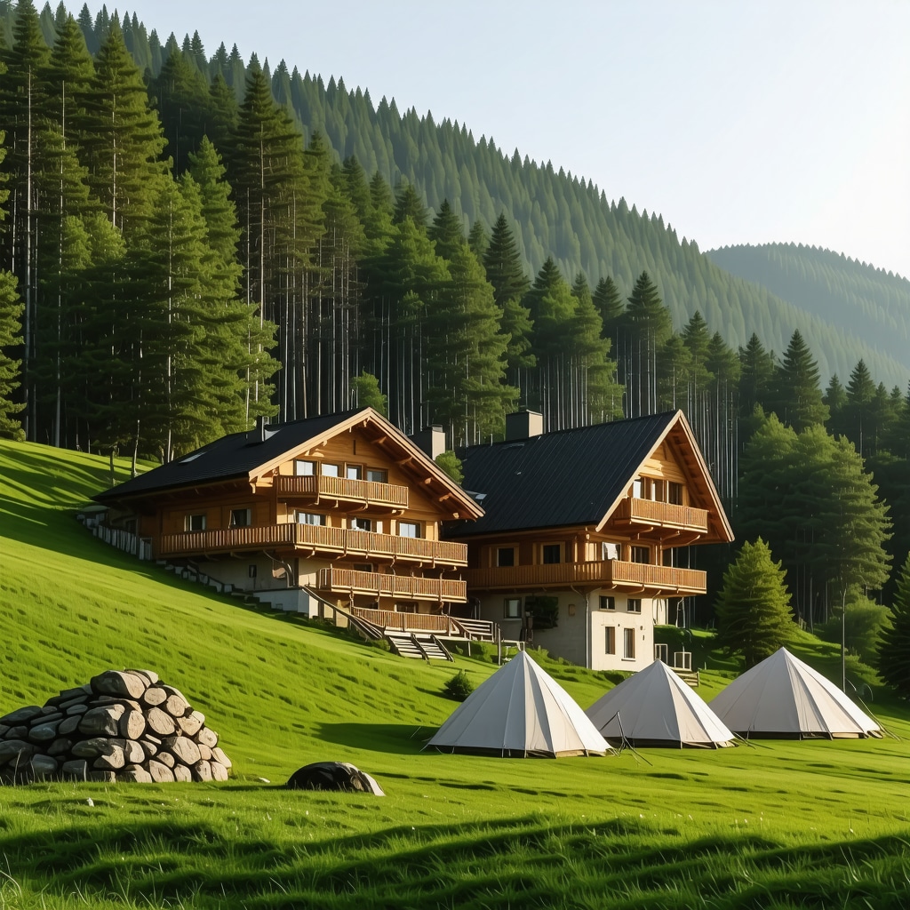 Kolike su cene smeštaja na Tari 2025? Detaljan pregled opcija