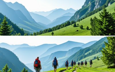 Najbolje destinacije za planinarenje u Srbiji 2025