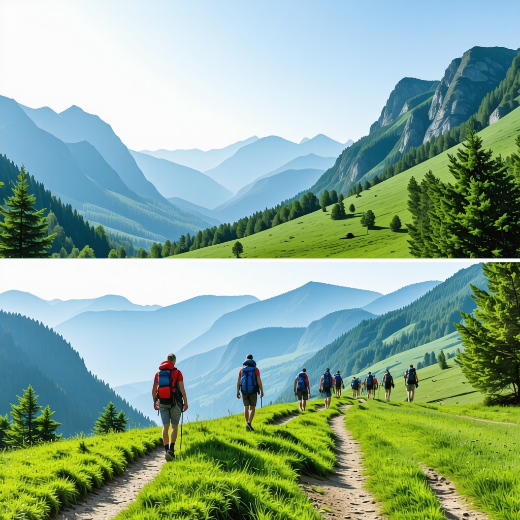 Najbolje destinacije za planinarenje u Srbiji 2025