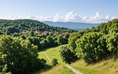 Najlepša mesta za jednodnevne izlete izvan Beograda 2025