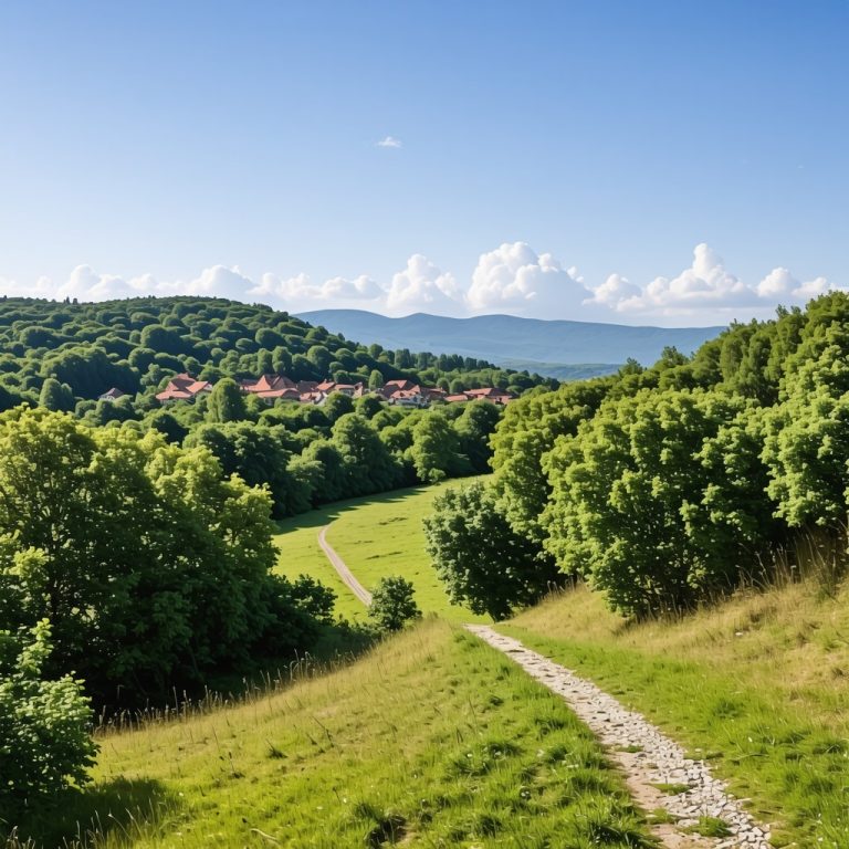 Najlepša mesta za jednodnevne izlete izvan Beograda 2025