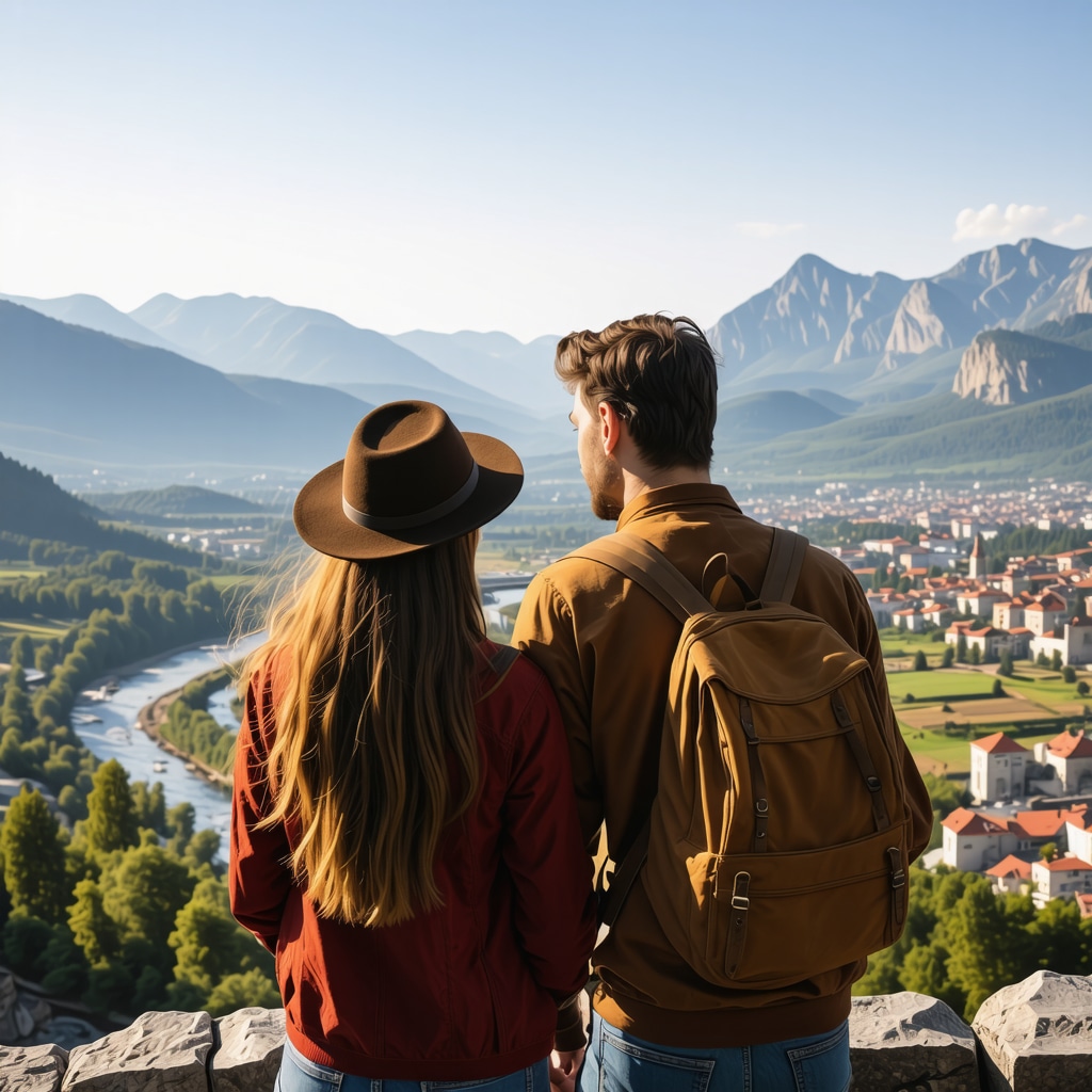 Najlepše avanture za parove u Srbiji: Top ideje 2025