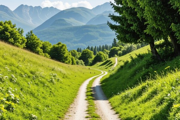 Najlepše pešačke staze na Staroj Planini za 2025. godinu