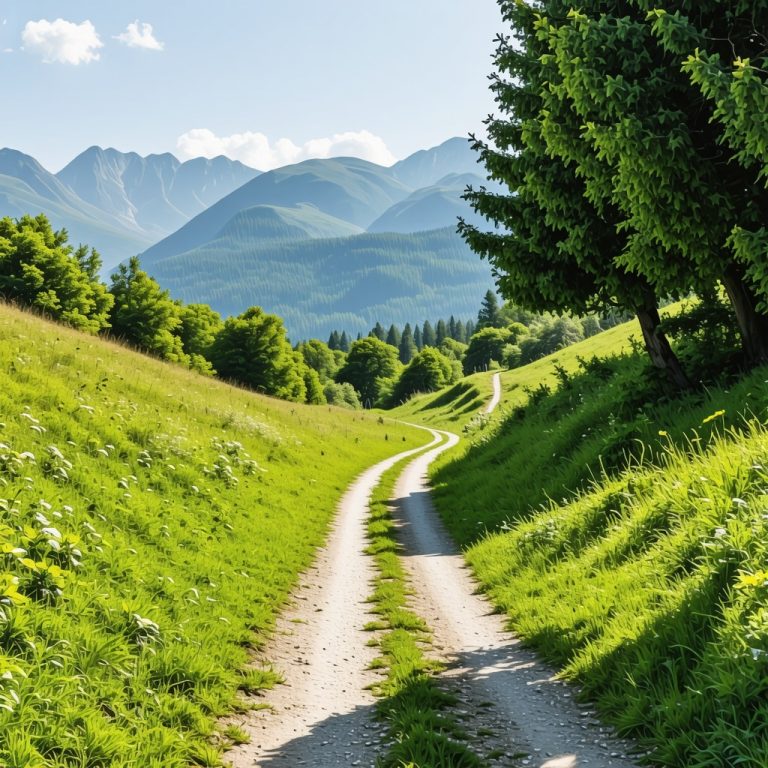 Najlepše pešačke staze na Staroj Planini za 2025. godinu