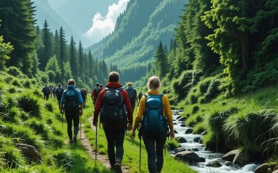 Najlepše pešačke staze na Tari za avanturiste 2025. godine