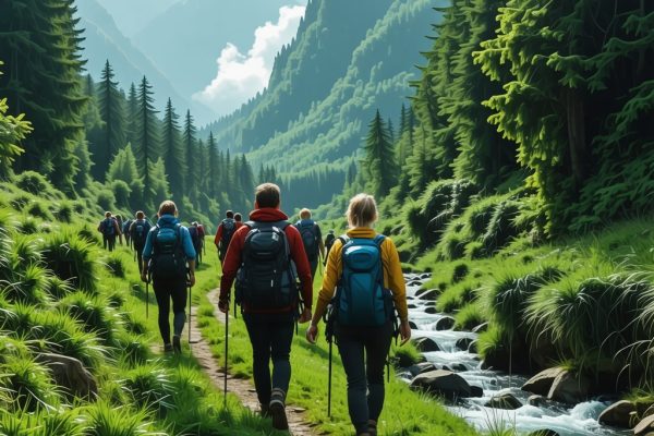 Najlepše pešačke staze na Tari za avanturiste 2025. godine