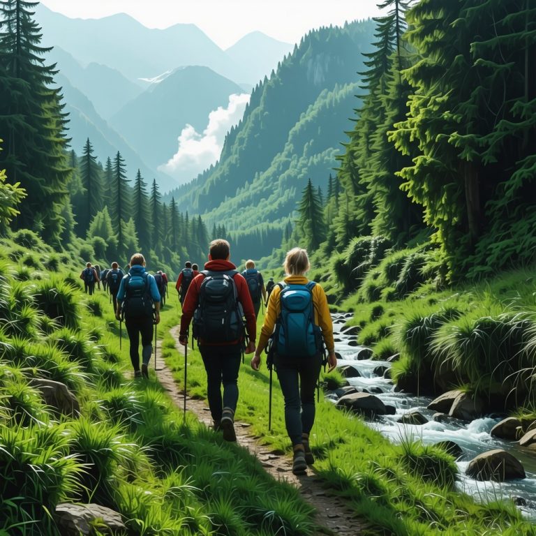 Najlepše pešačke staze na Tari za avanturiste 2025. godine