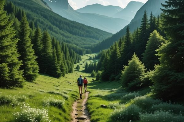 Najlepše pešačke staze na Tari za avanturistički odmor