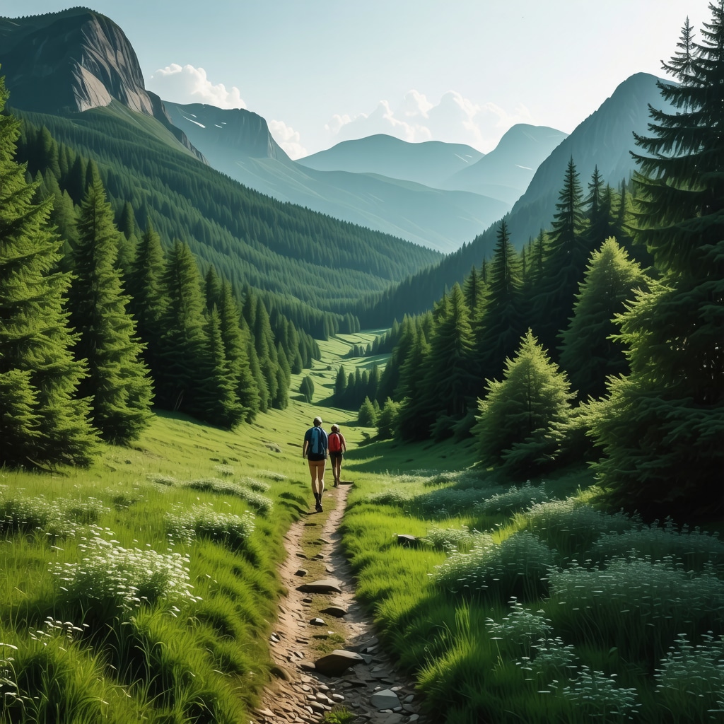 Najlepše pešačke staze na Tari za avanturistički odmor