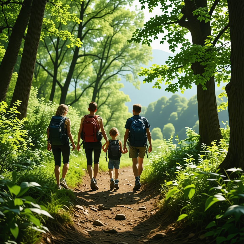 Najlepše pešačke staze na Tari za porodični odmor 2025