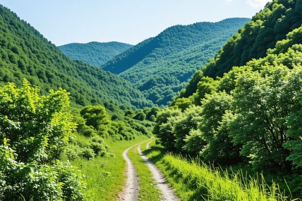 Najlepše skrivene destinacije za planinarenje u Srbiji 2025