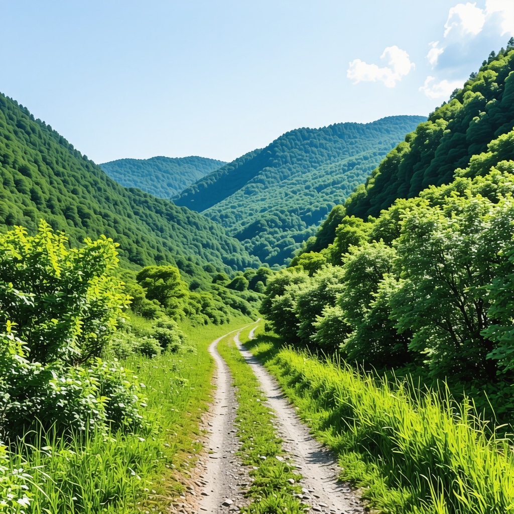 Najlepše skrivene destinacije za planinarenje u Srbiji 2025