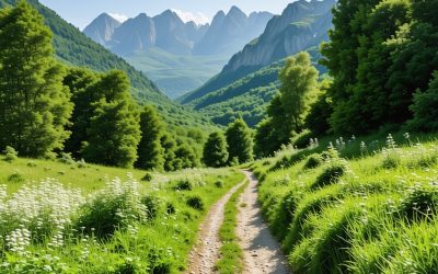 Najlepše skrivene planinarske staze u Srbiji za 2025. godinu