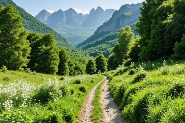 Najlepše skrivene planinarske staze u Srbiji za 2025. godinu