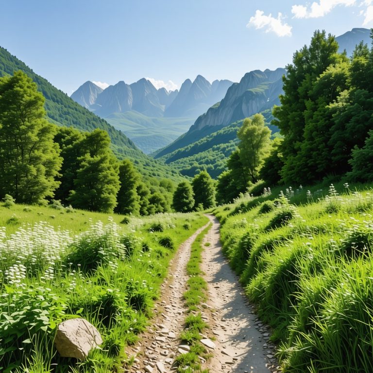 Najlepše skrivene planinarske staze u Srbiji za 2025. godinu