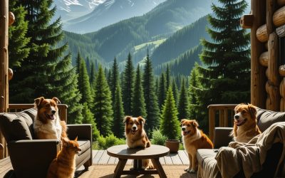 Pet friendly smeštaj na Tari: Vrhunske opcije za 2025