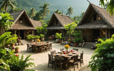 Šta nudI Etno selo Stanojević? Autentični sadržaji za odmor