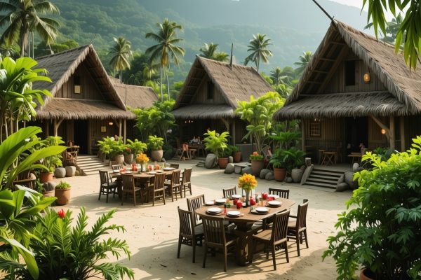 Šta nudI Etno selo Stanojević? Autentični sadržaji za odmor