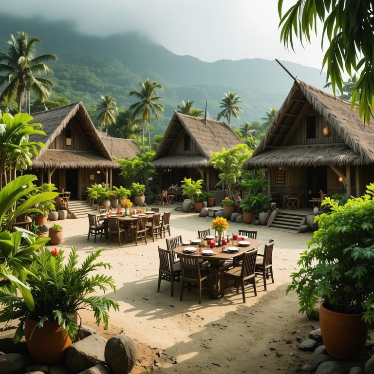 Šta nudI Etno selo Stanojević? Autentični sadržaji za odmor