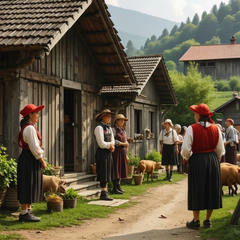 Šta nudI etno selo Pepe kod Smedereva? Kompletn vodič 2025