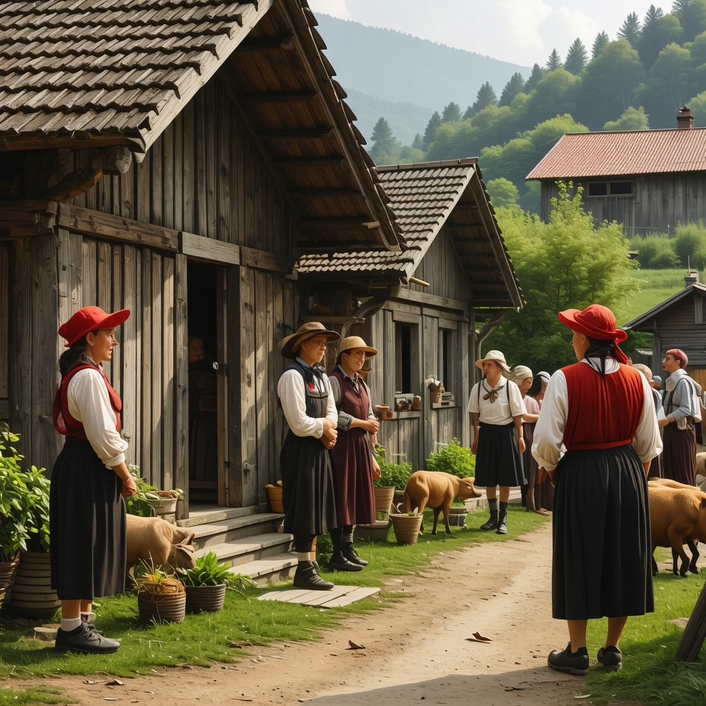 Šta nudI etno selo Pepe kod Smedereva? Kompletn vodič 2025