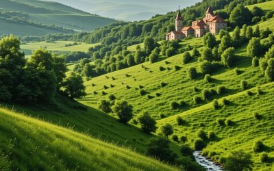 Šta obići u Šumadiji 2025? Top prirodne i kulturne destinacije