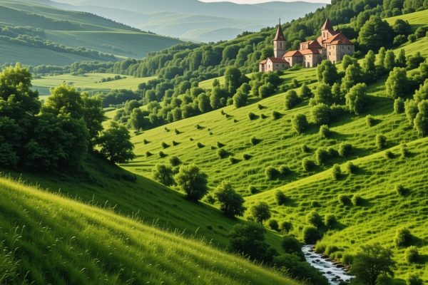 Šta obići u Šumadiji 2025? Top prirodne i kulturne destinacije