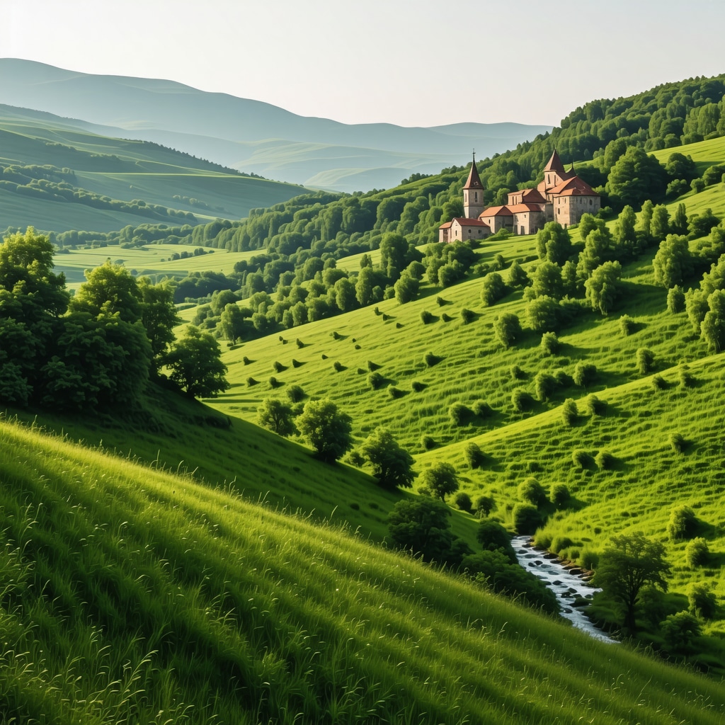 Šta obići u Šumadiji 2025? Top prirodne i kulturne destinacije
