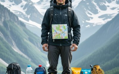 Šta poneti na jednodnevno planinarenje? Kompletan vodič