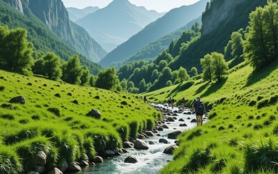 Šta videti u dolini Soče? Putovanje i saveti 2025