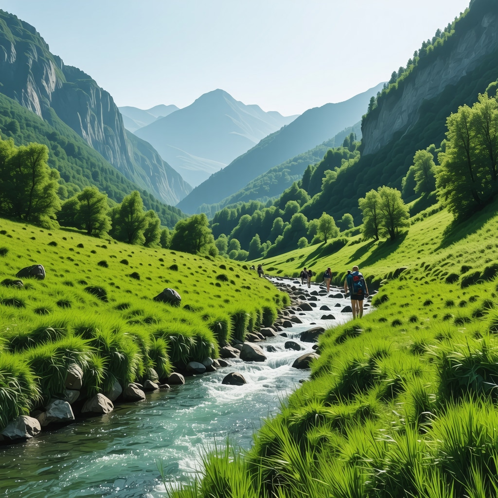 Šta videti u dolini Soče? Putovanje i saveti 2025