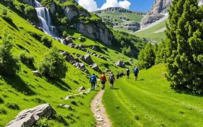 Top atrakcije Starе Planine: Šta ne smete propustiti 2025