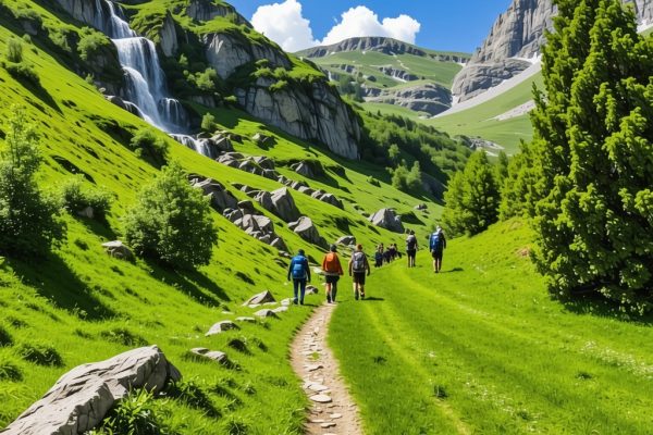 Top atrakcije Starе Planine: Šta ne smete propustiti 2025