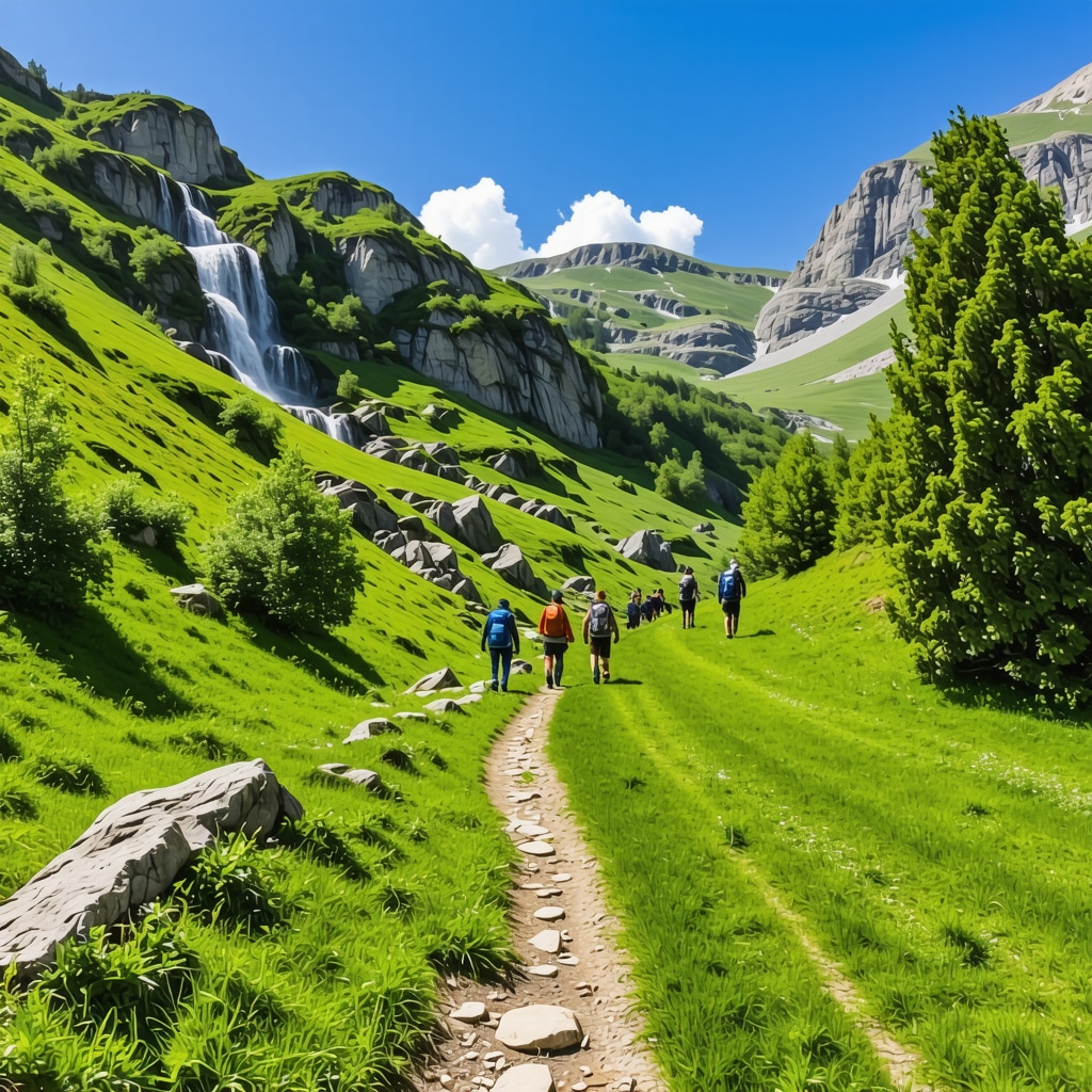 Top atrakcije Starе Planine: Šta ne smete propustiti 2025