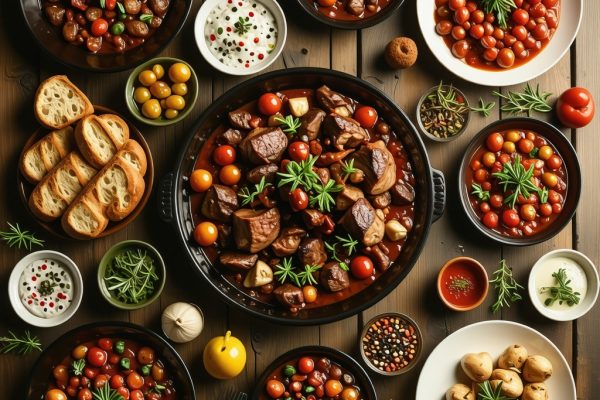 Tradicionalna jela Šumadije: Najukusniji recepti za 2025