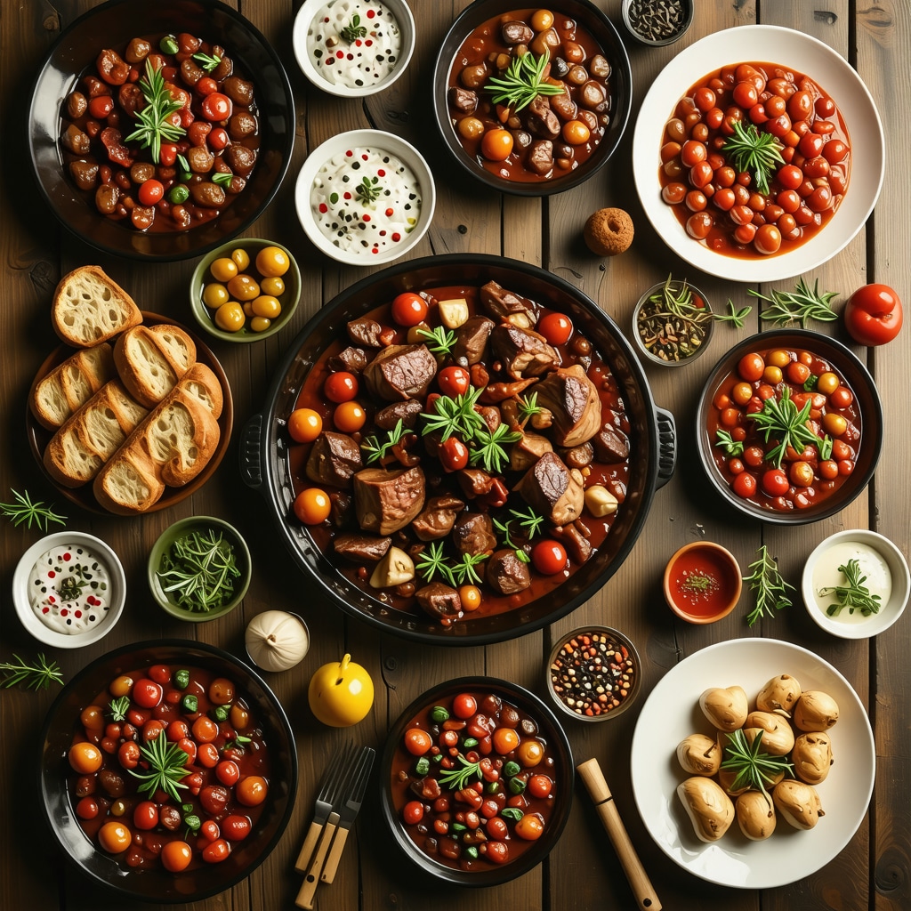 Tradicionalna jela Šumadije: Najukusniji recepti za 2025