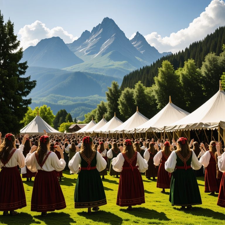 Vrhunski vodič kroz najpoznatije festivale Stare Planine 2025