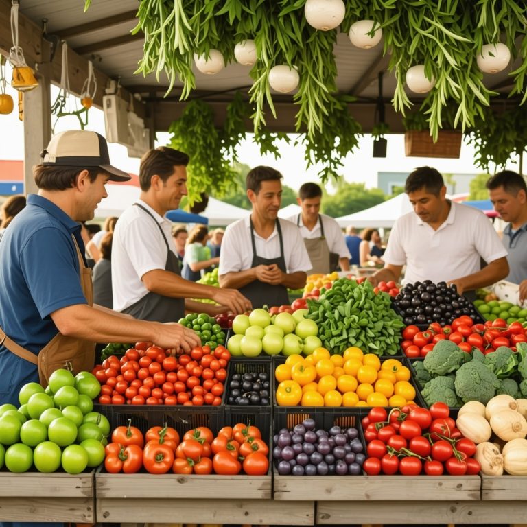 Zašto je organska hrana u Srbiji sve popularnija? 2025 vodič