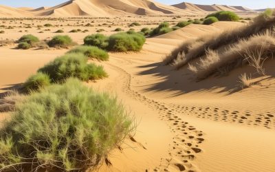 Atrakcije Deliblatske peščare: Šta videti i istražiti?