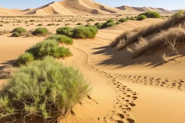 Atrakcije Deliblatske peščare: Šta videti i istražiti?